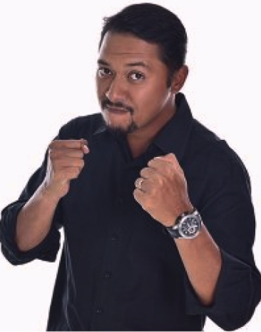 Nazrul Hisham